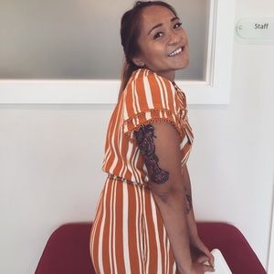 Meet your Posher, Abigail